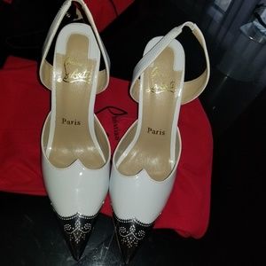 Christian Louboutin shoes
